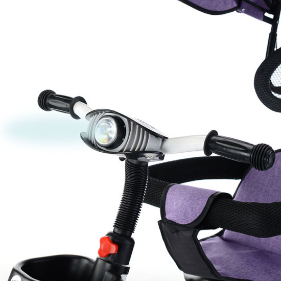 Велосипед трехколесный