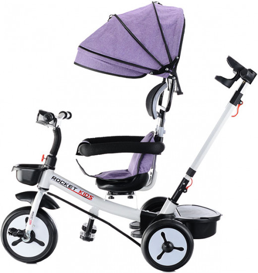 Велосипед трехколесный