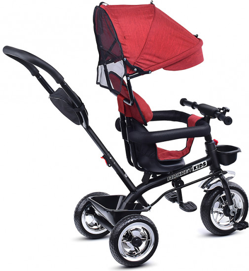 Велосипед трехколесный