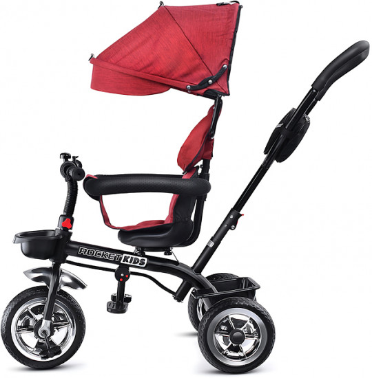 Велосипед трехколесный