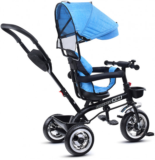 Велосипед трехколесный