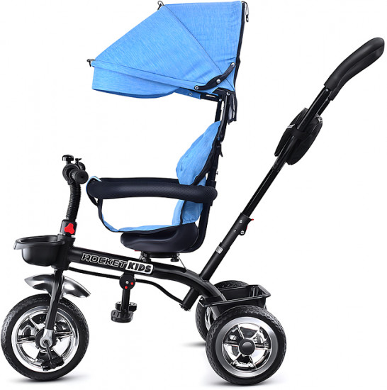 Велосипед трехколесный