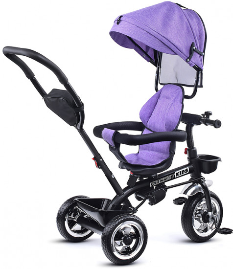 Велосипед трехколесный