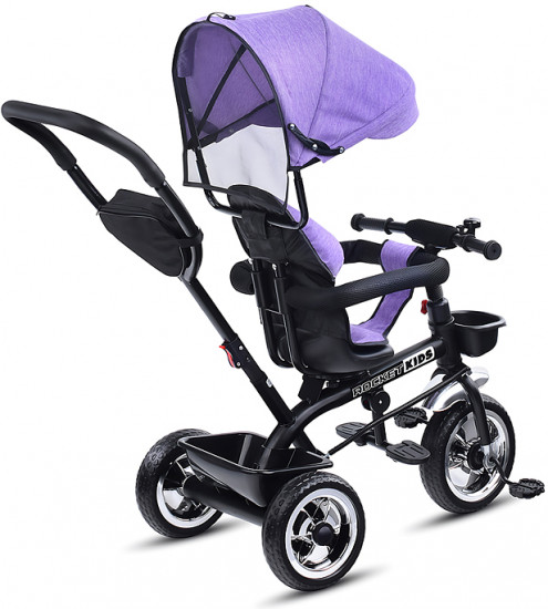 Велосипед трехколесный