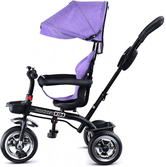 Велосипед трехколесный