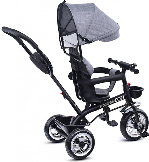 Велосипед трехколесный