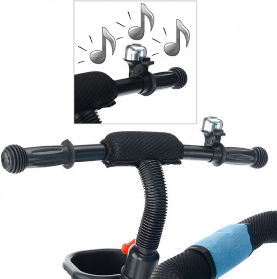 Велосипед трехколесный