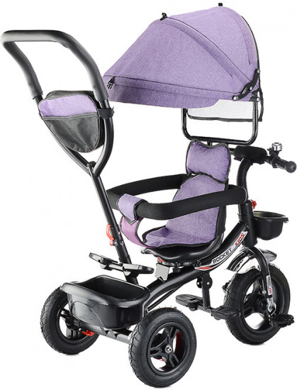 Велосипед трехколесный