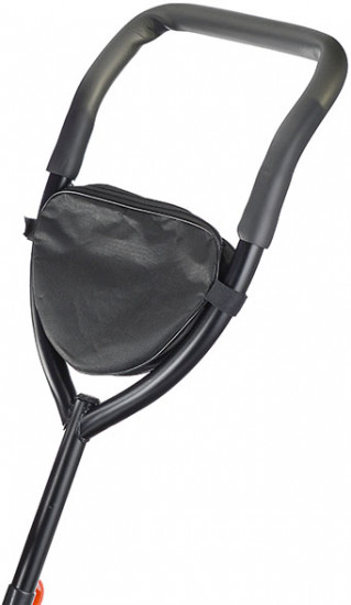 Велосипед трехколесный