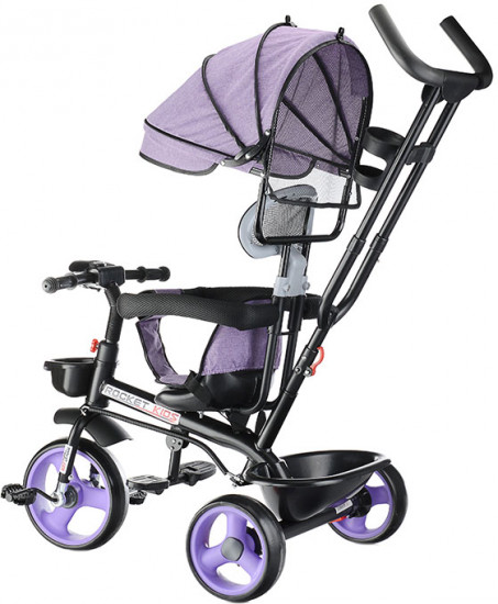 Велосипед трехколесный