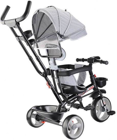 Велосипед трехколесный