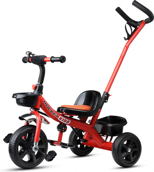 Велосипед трехколесный