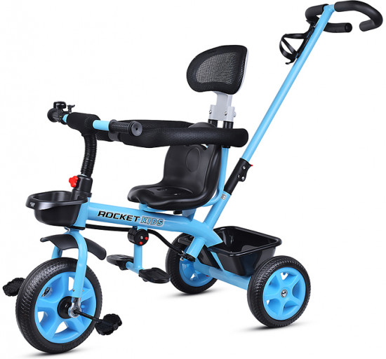 Велосипед трехколесный