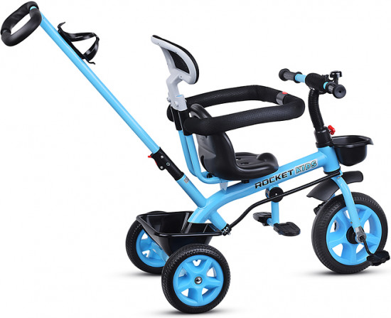 Велосипед трехколесный