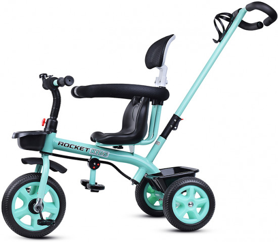 Велосипед трехколесный