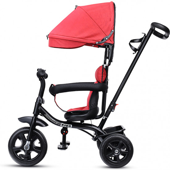 Велосипед трехколесный