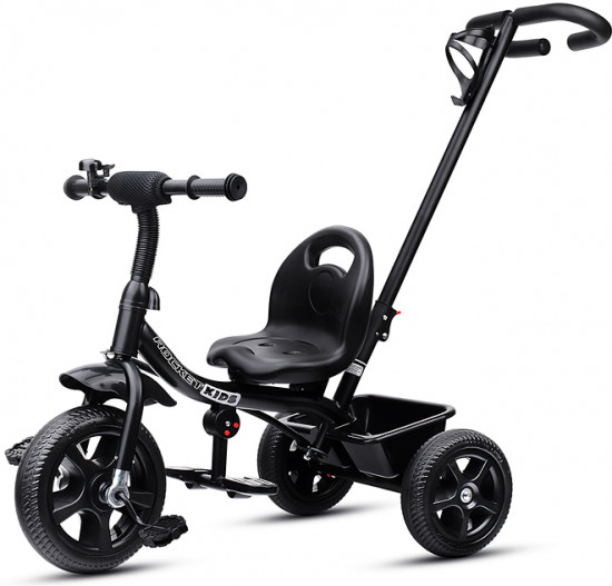 Велосипед трехколесный