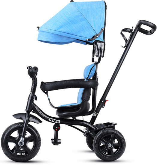 Велосипед трехколесный