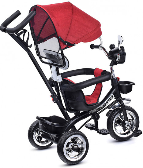 Велосипед трехколесный