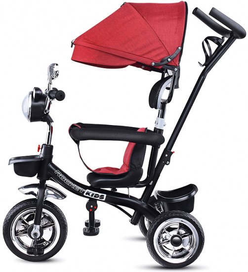 Велосипед трехколесный