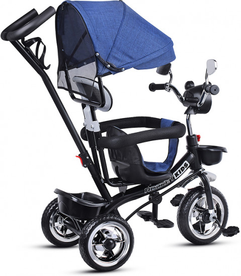 Велосипед трехколесный