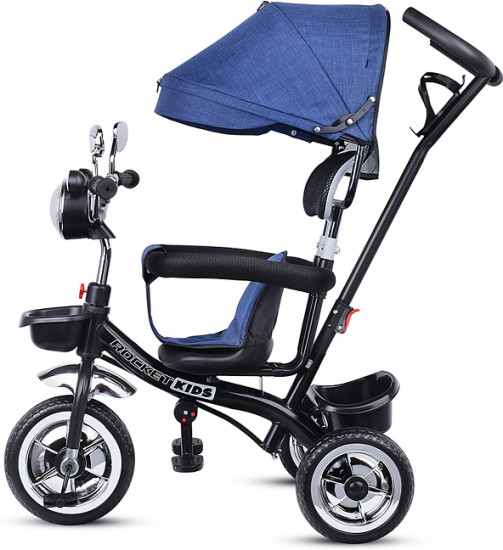 Велосипед трехколесный