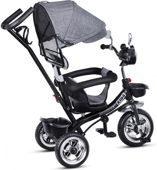 Велосипед трехколесный