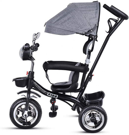 Велосипед трехколесный