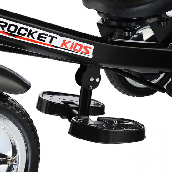 Велосипед трехколесный