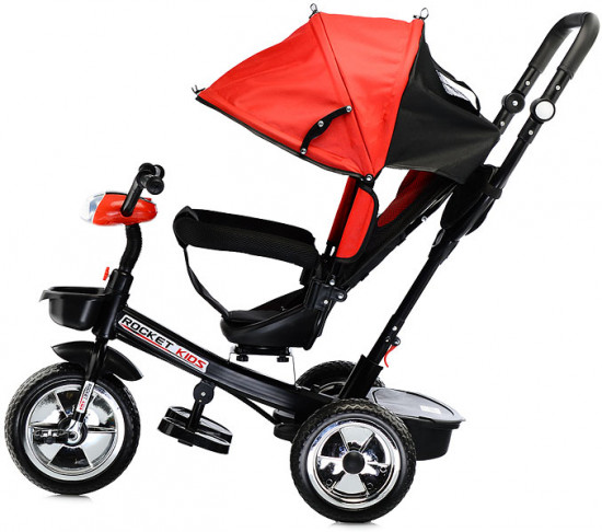 Велосипед трехколесный