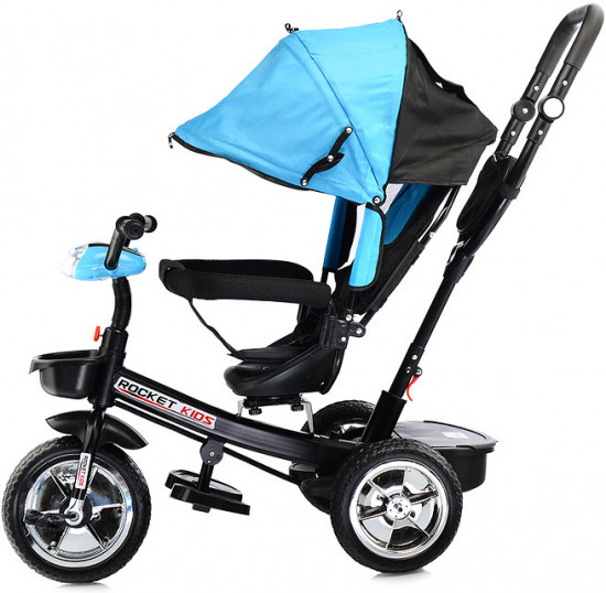 Велосипед трехколесный