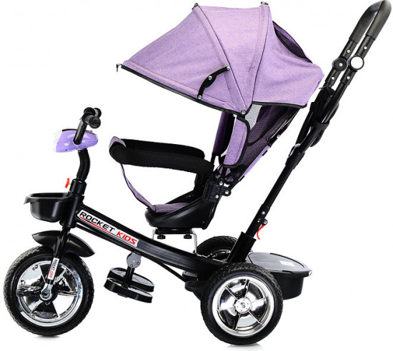 Велосипед трехколесный