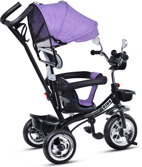 Велосипед трехколесный