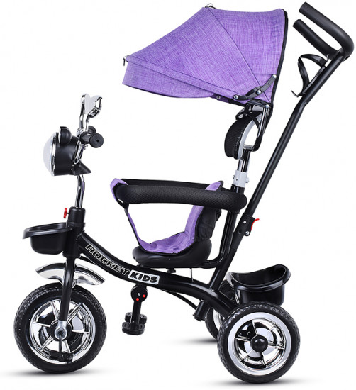 Велосипед трехколесный