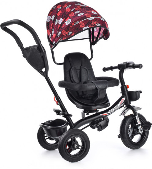 Велосипед трехколесный