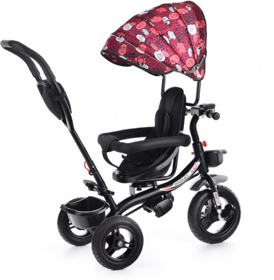 Велосипед трехколесный