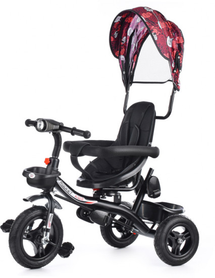 Велосипед трехколесный