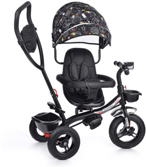 Велосипед трехколесный