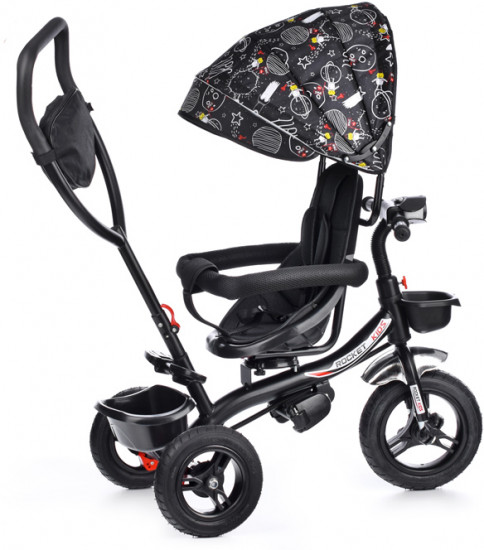 Велосипед трехколесный