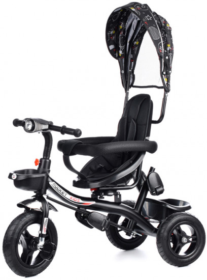 Велосипед трехколесный