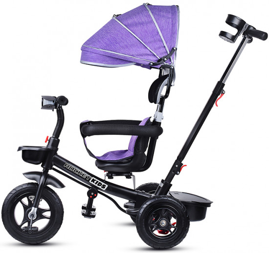 Велосипед трехколесный