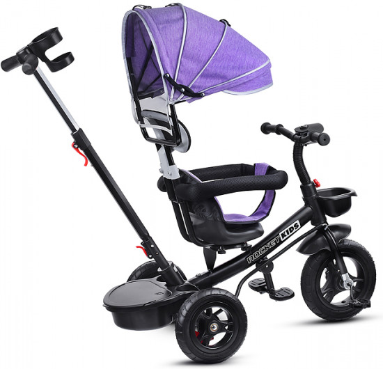 Велосипед трехколесный