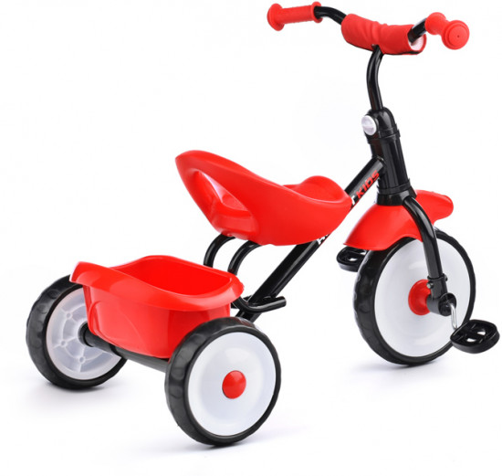 Велосипед трехколесный Rocket