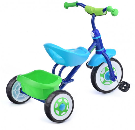 Велосипед трехколесный Rocket