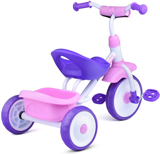 Велосипед трехколесный Rocket