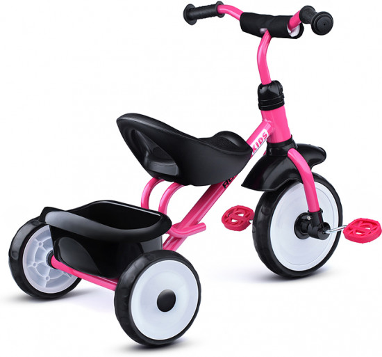 Велосипед трехколесный Rocket