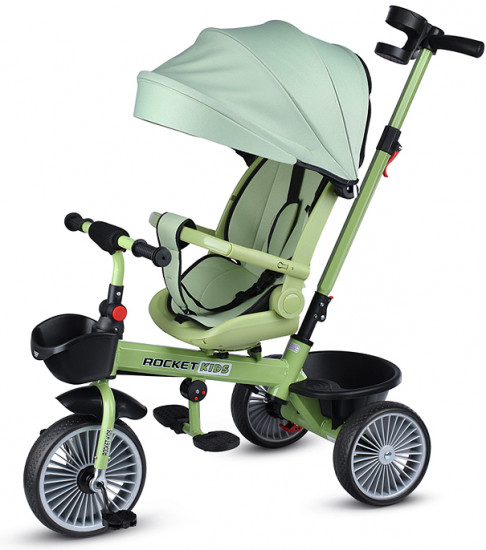 Велосипед трехколесный