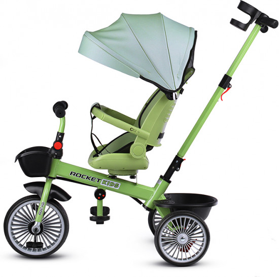 Велосипед трехколесный