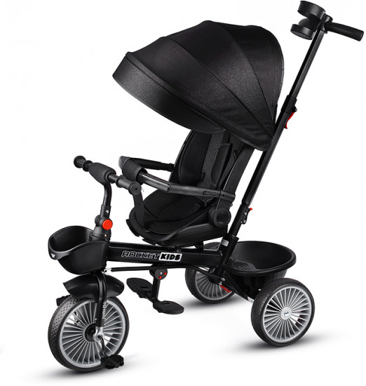 Велосипед трехколесный