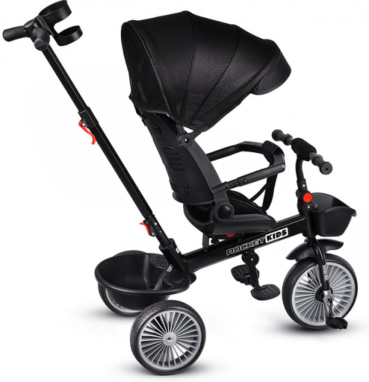 Велосипед трехколесный